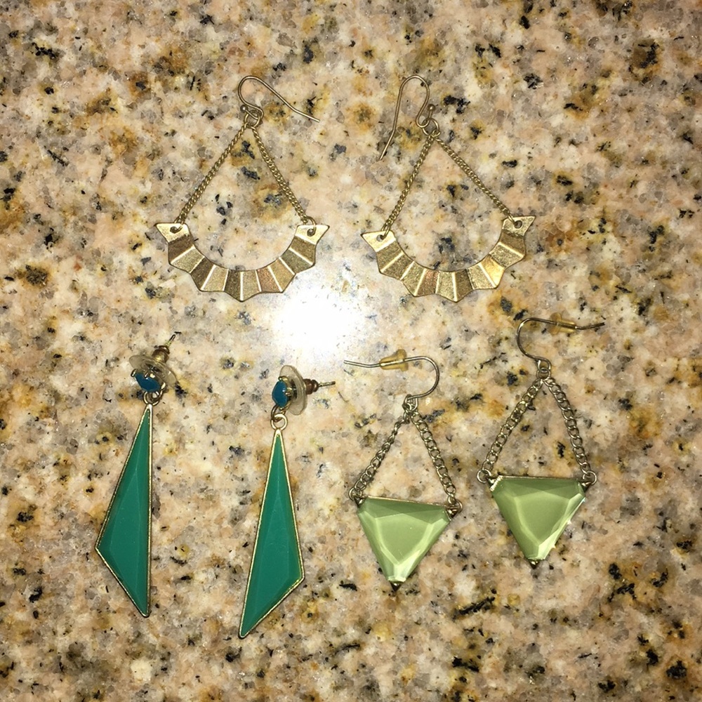 Earring Set
